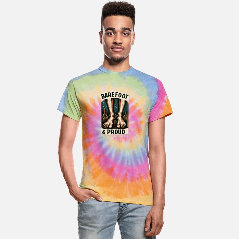 Barefood Lifestlye Ntural Foot Health Foot