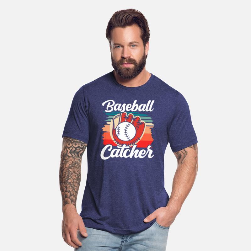 Baseball Catcher Hobby Player Sayings
