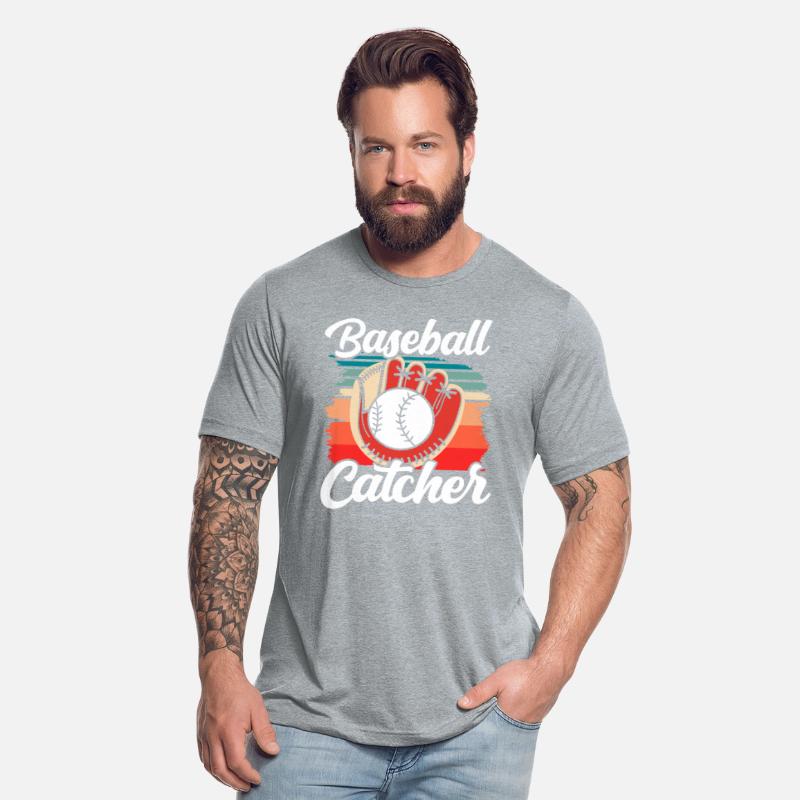 Baseball Catcher Hobby Player Sayings