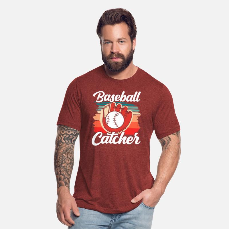 Baseball Catcher Hobby Player Sayings
