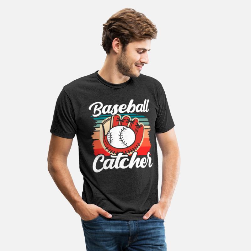 Baseball Catcher Hobby Player Sayings