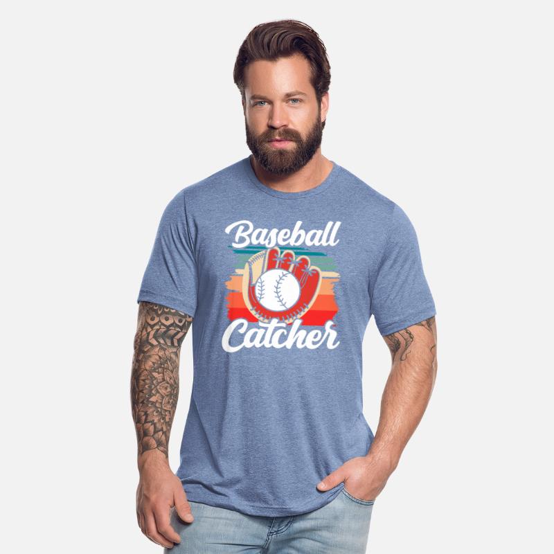 Baseball Catcher Hobby Player Sayings