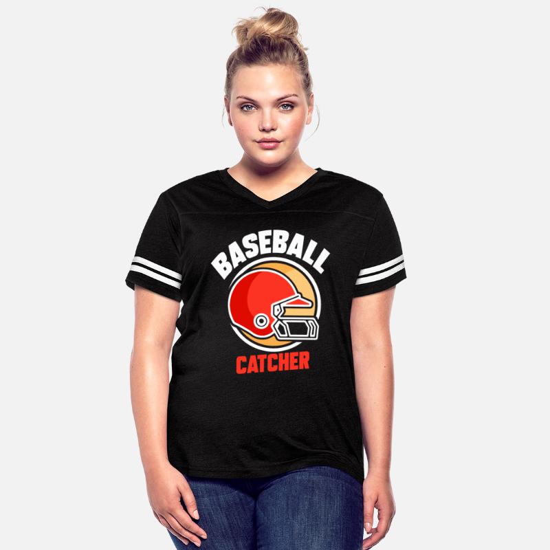 Baseball Catcher Sayings Player Hobby