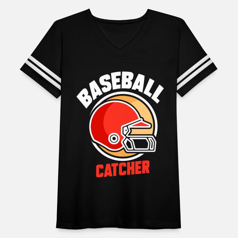 Baseball Catcher Sayings Player Hobby