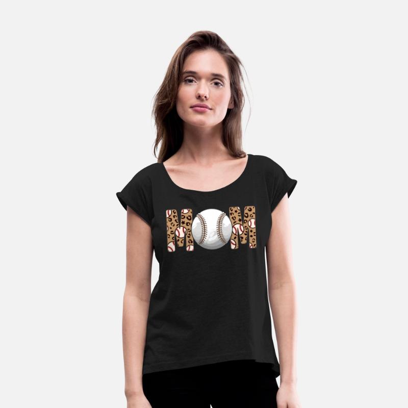 Baseball Mama Baseball Player Mothers Day