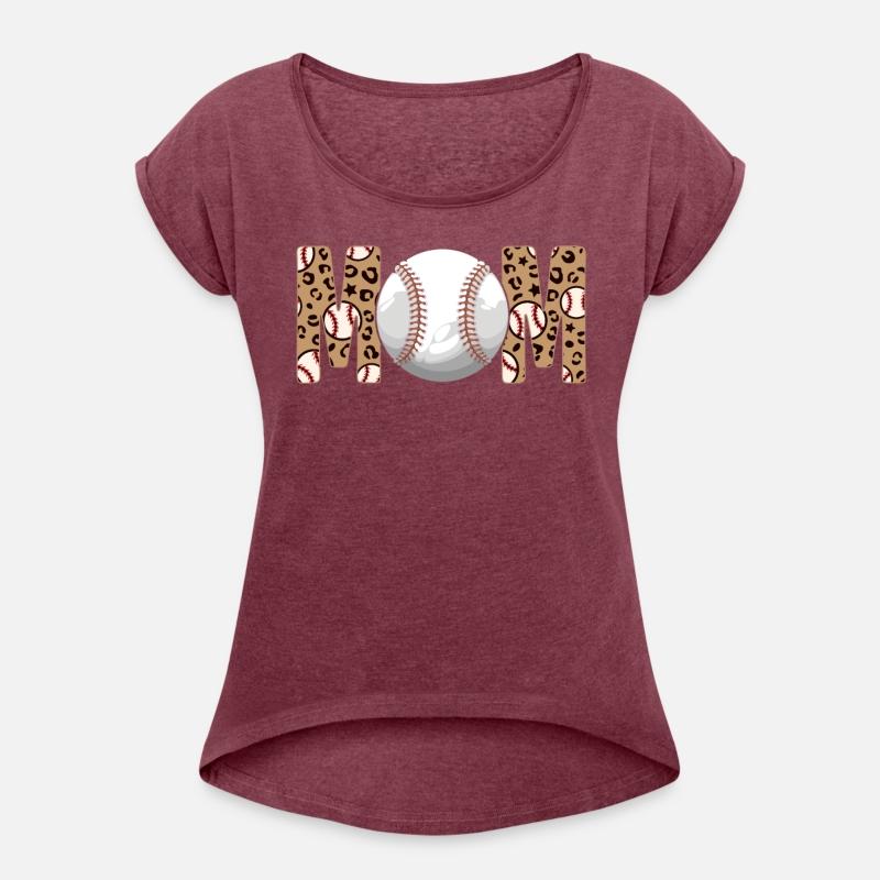 Baseball Mama Baseball Player Mothers Day