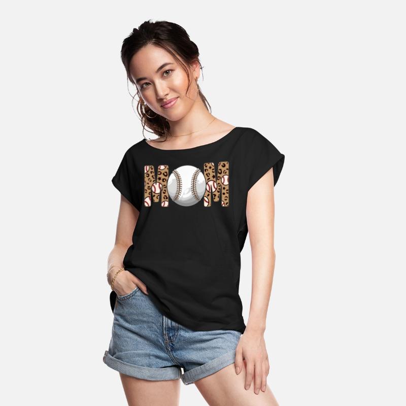 Baseball Mama Baseball Player Mothers Day