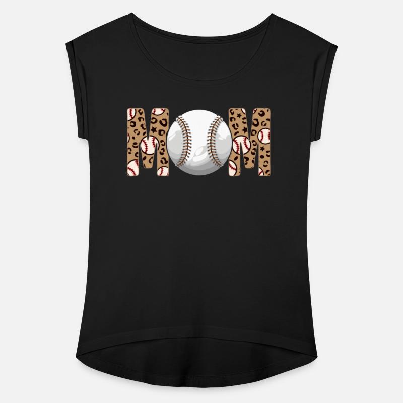 Baseball Mama Baseball Player Mothers Day