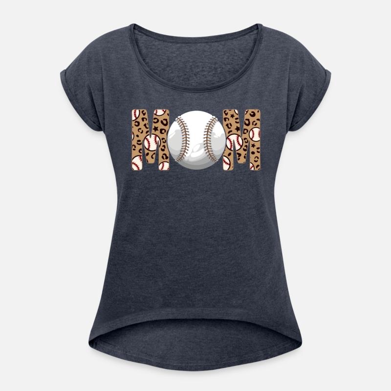 Baseball Mama Baseball Player Mothers Day