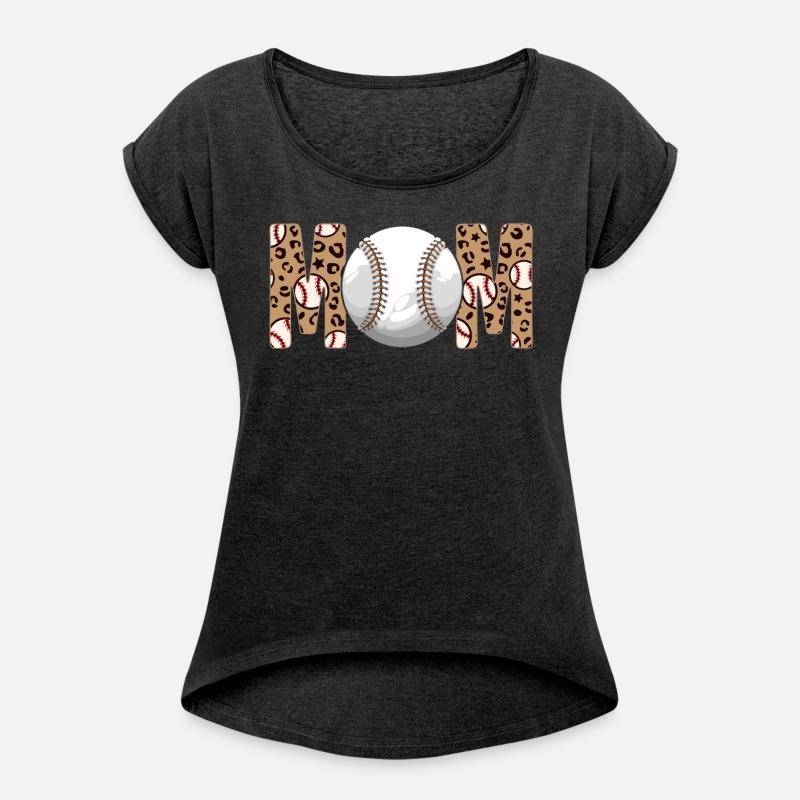 Baseball Mama Baseball Player Mothers Day