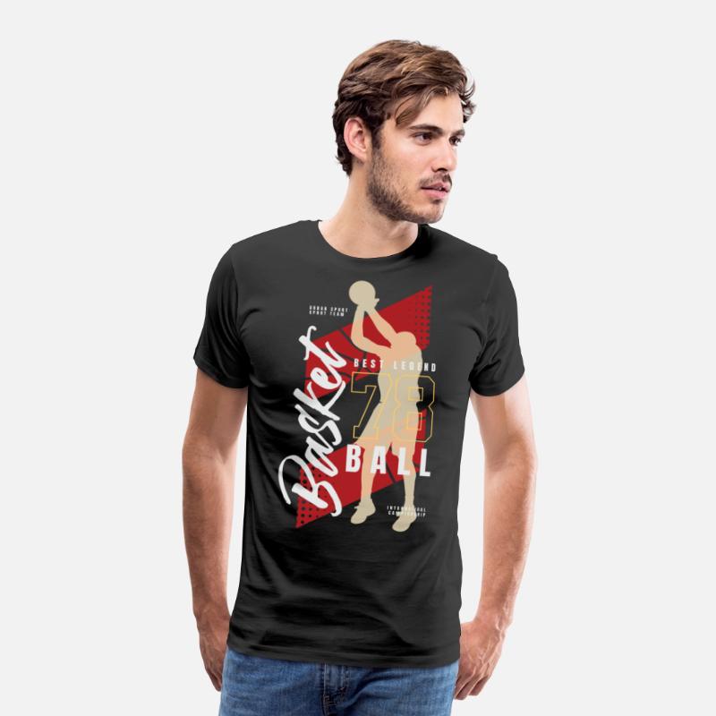 Basket Ball New Design