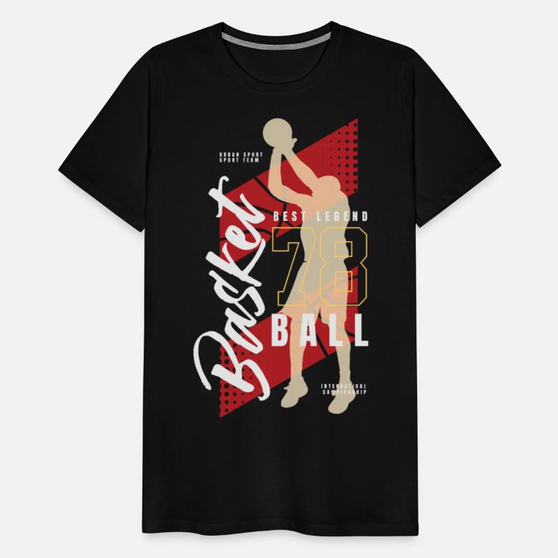 Basket Ball New Design