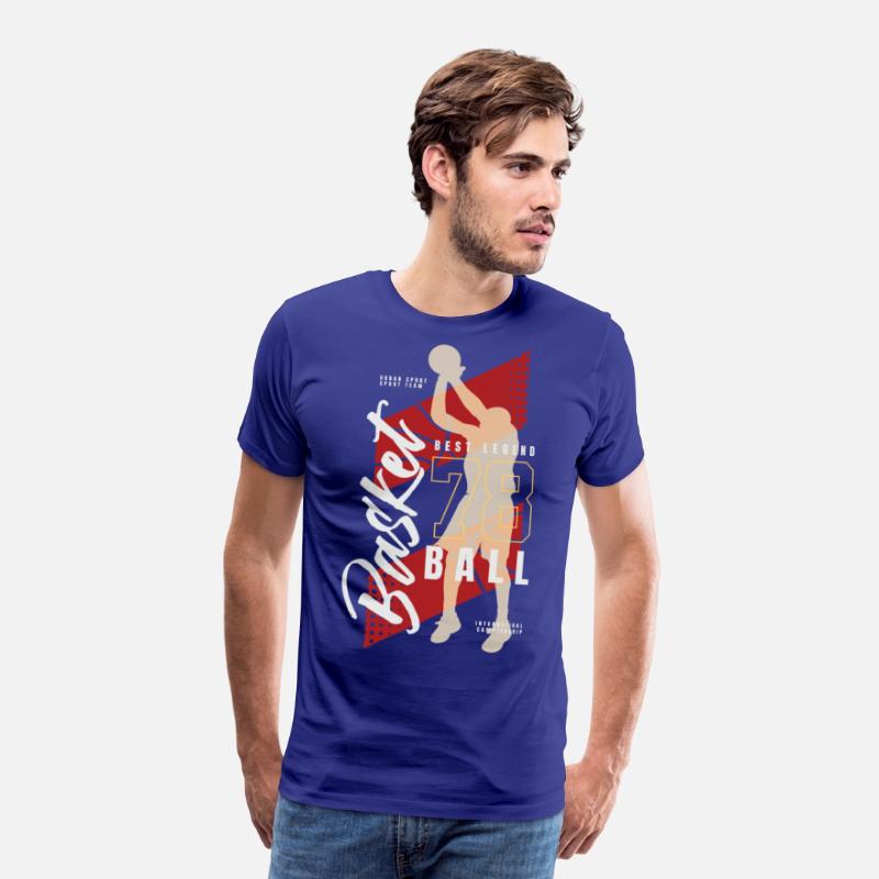 Basket Ball New Design