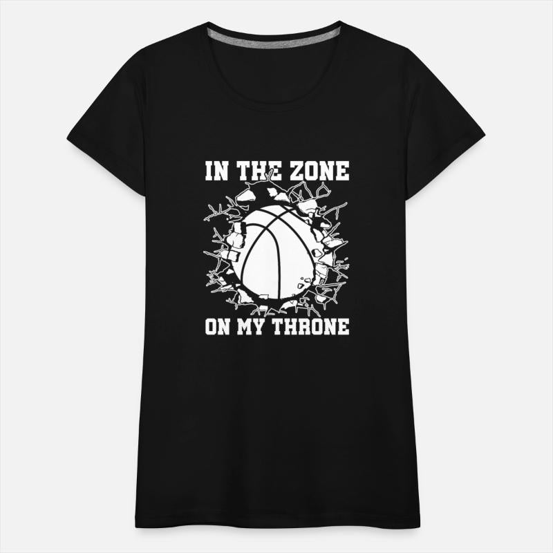 Basketball Girl Baller Girl