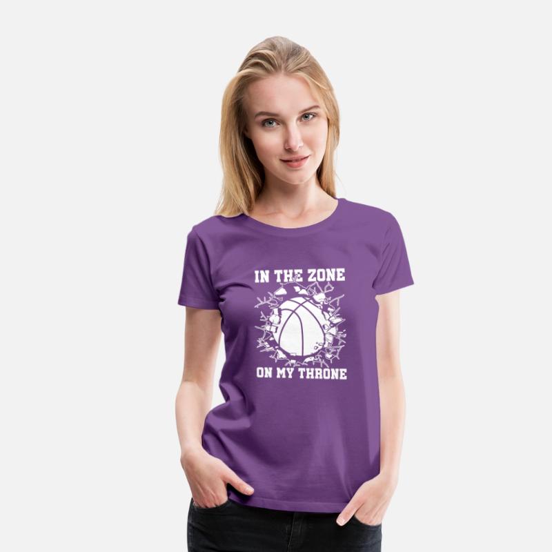 Basketball Girl Baller Girl