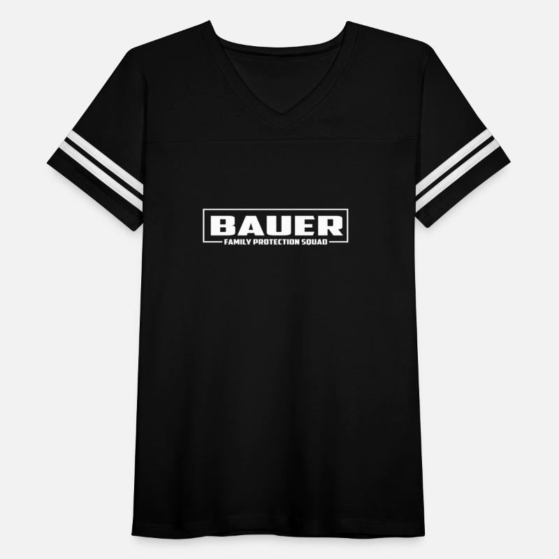 Bauer Family Protection Squad Statement