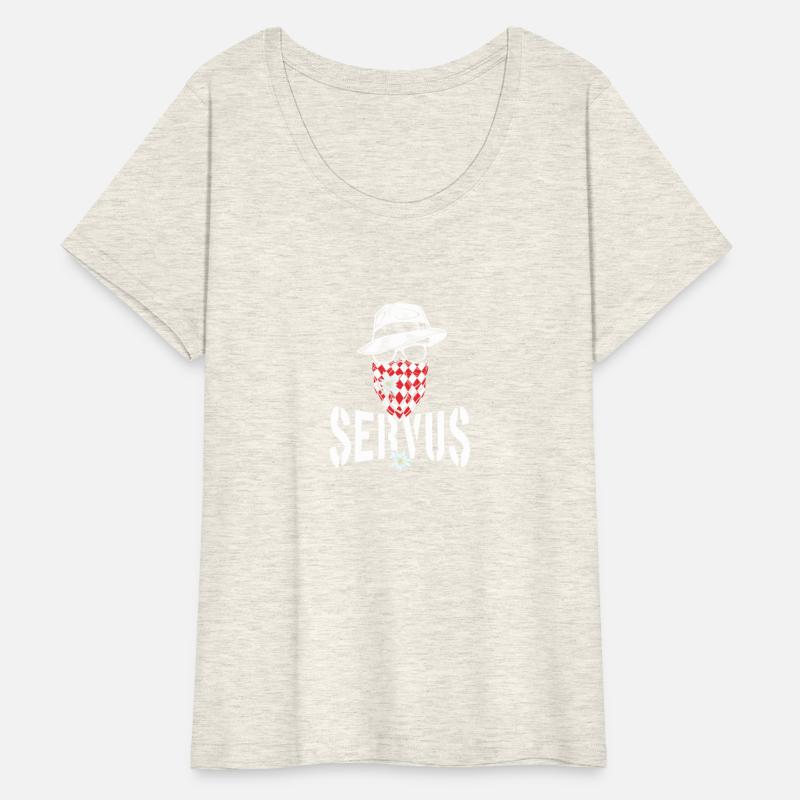 Bavarian Outlaw - Servus Bavaria