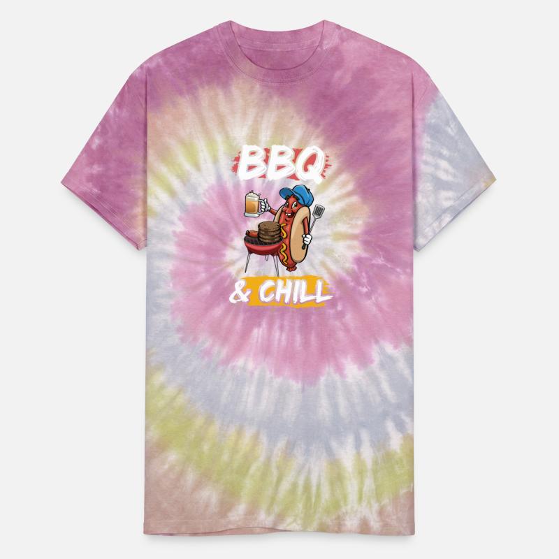 BBQ & Chill