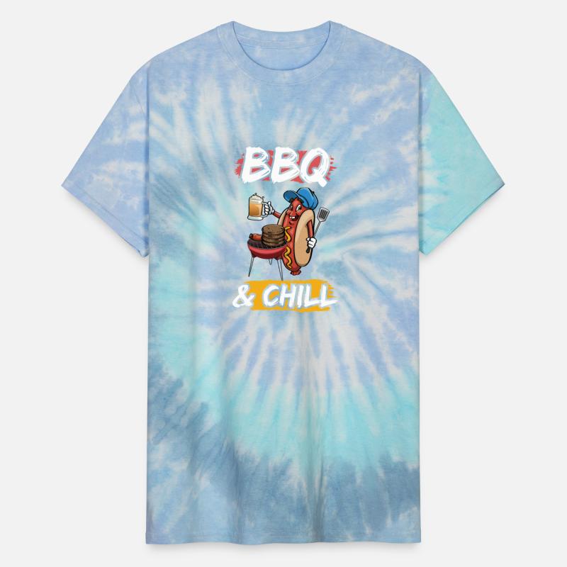 BBQ & Chill