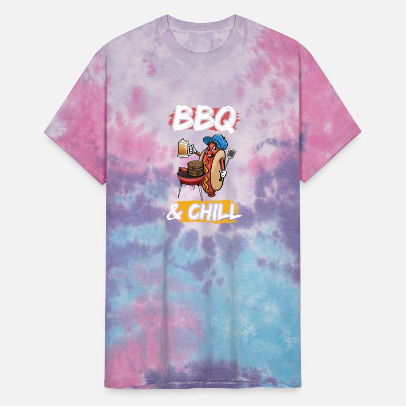 BBQ & Chill