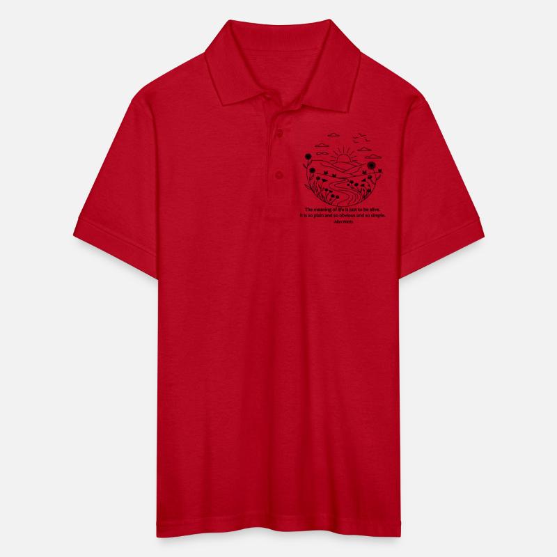 Be Alive Quote | Alan Watts Wisdom Philosophy Art