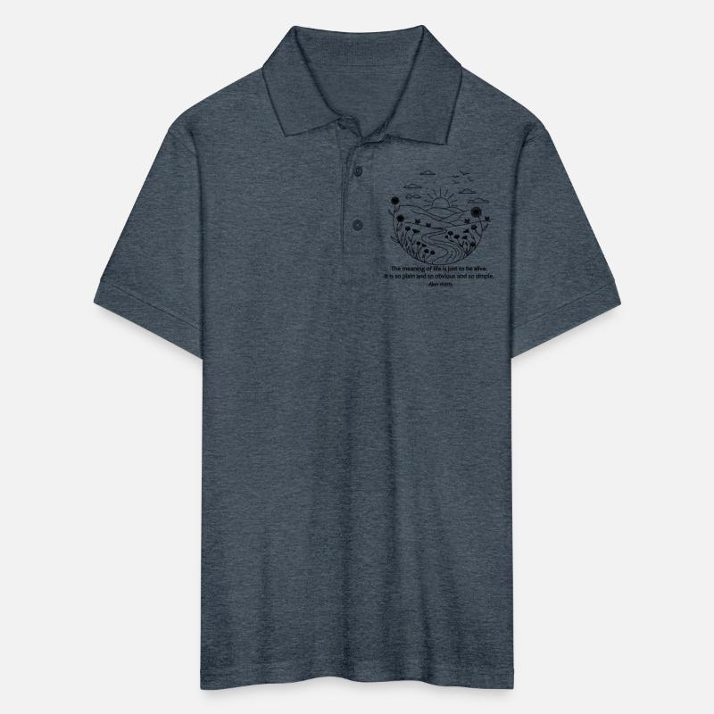 Be Alive Quote | Alan Watts Wisdom Philosophy Art