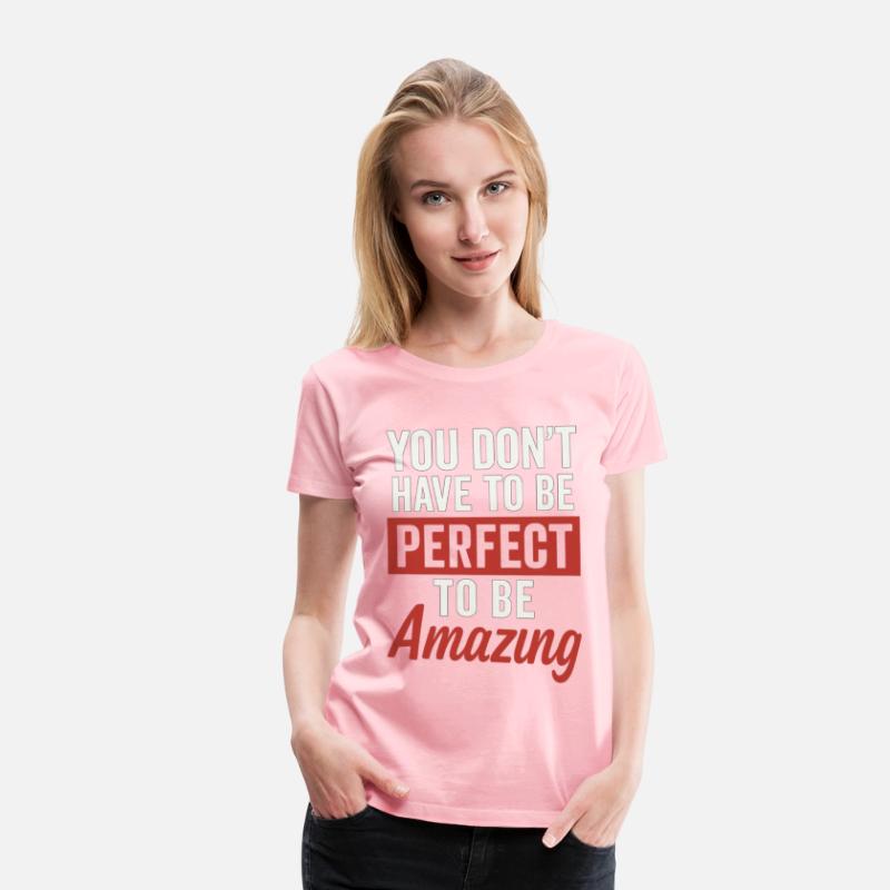 Be Amazing Gym Shirt – Motivational Fitness Tee