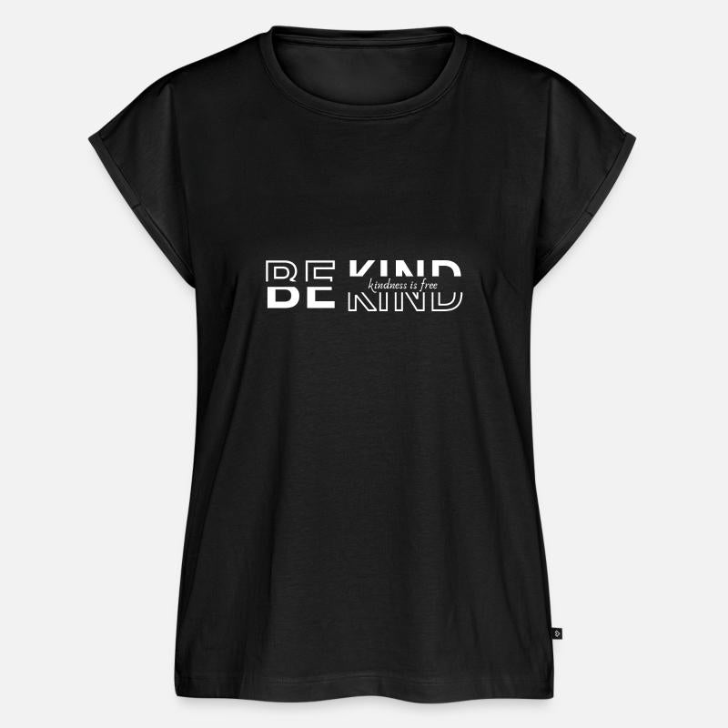 be kind kindness is free