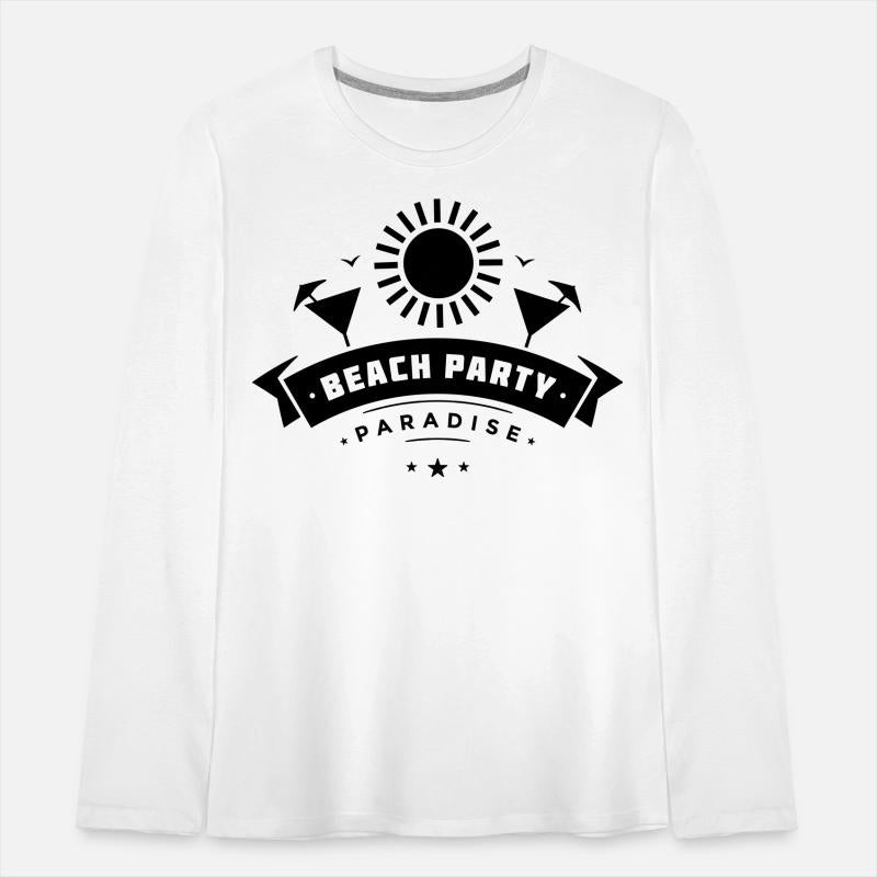 Beach Party Paradise