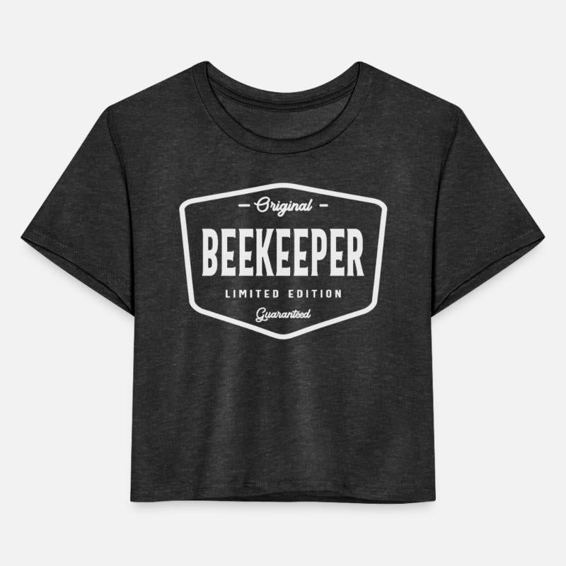 Beekeeper Job Title Birthday Worker Idea