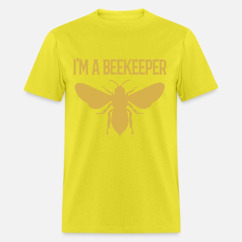 Beekeeping Im A Beekeeper