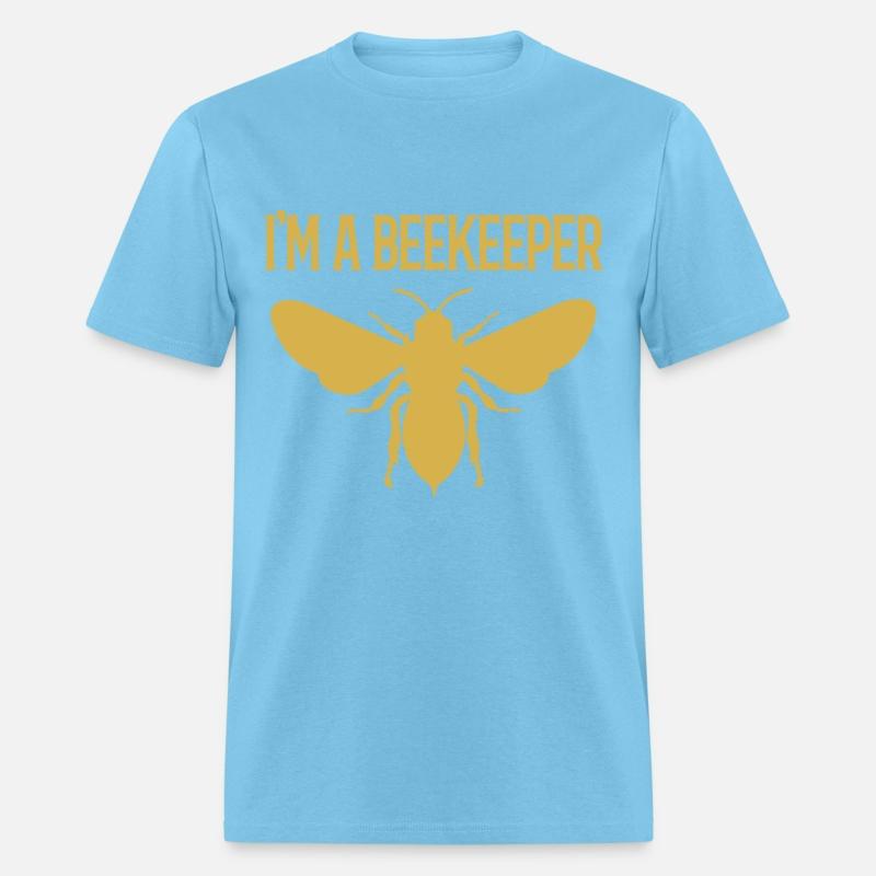 Beekeeping Im A Beekeeper