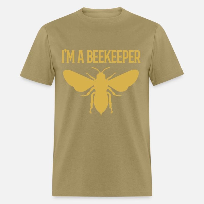 Beekeeping Im A Beekeeper