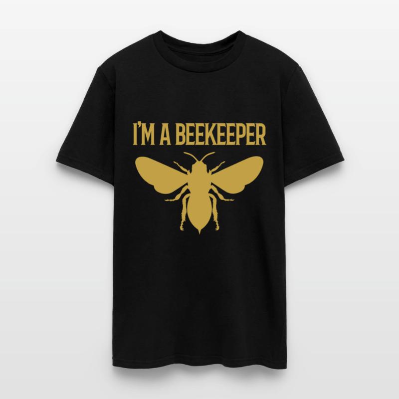 Beekeeping Im A Beekeeper
