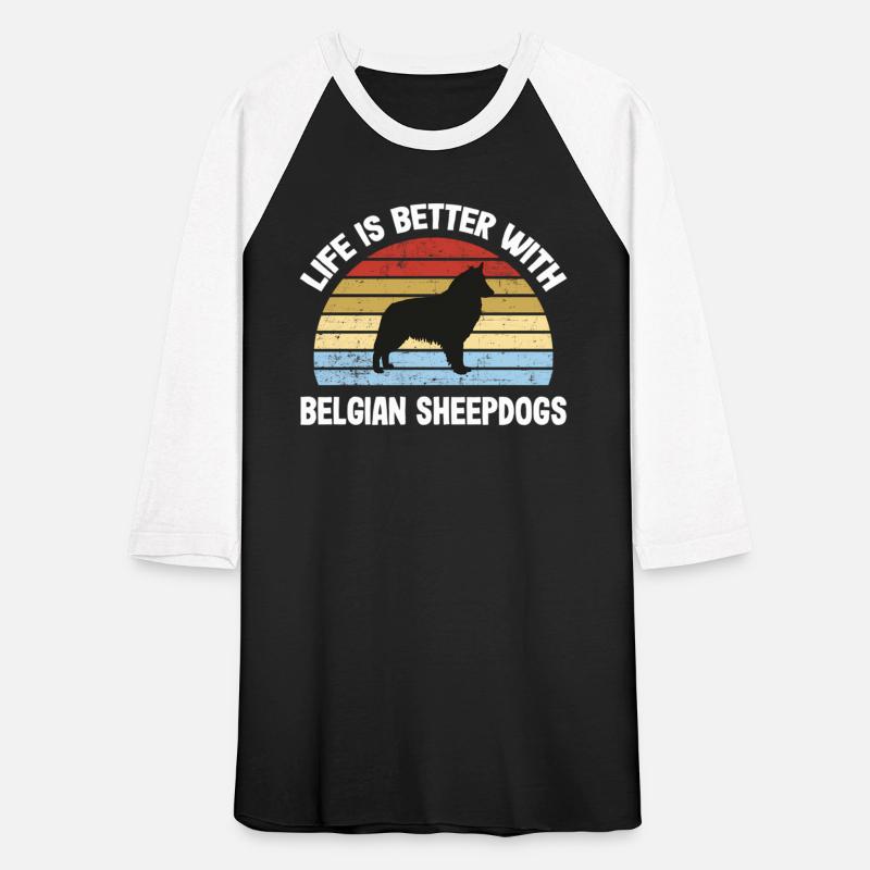 Belgian Sheepdog Belgian Sheepdog