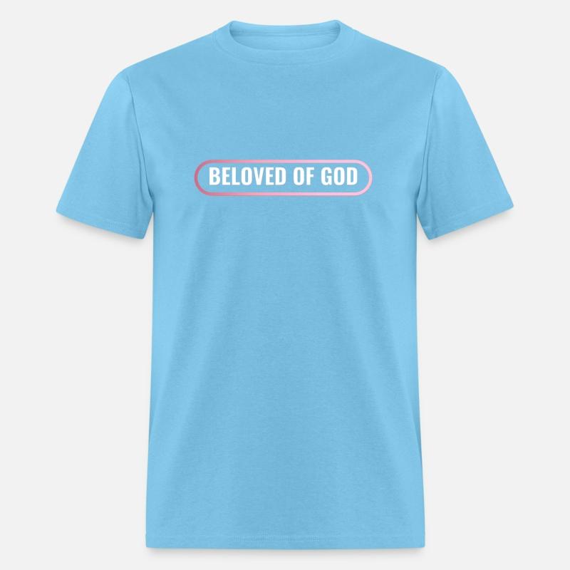 Beloved of God