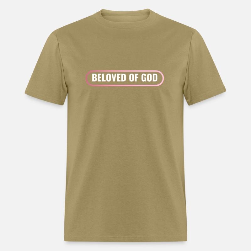 Beloved of God