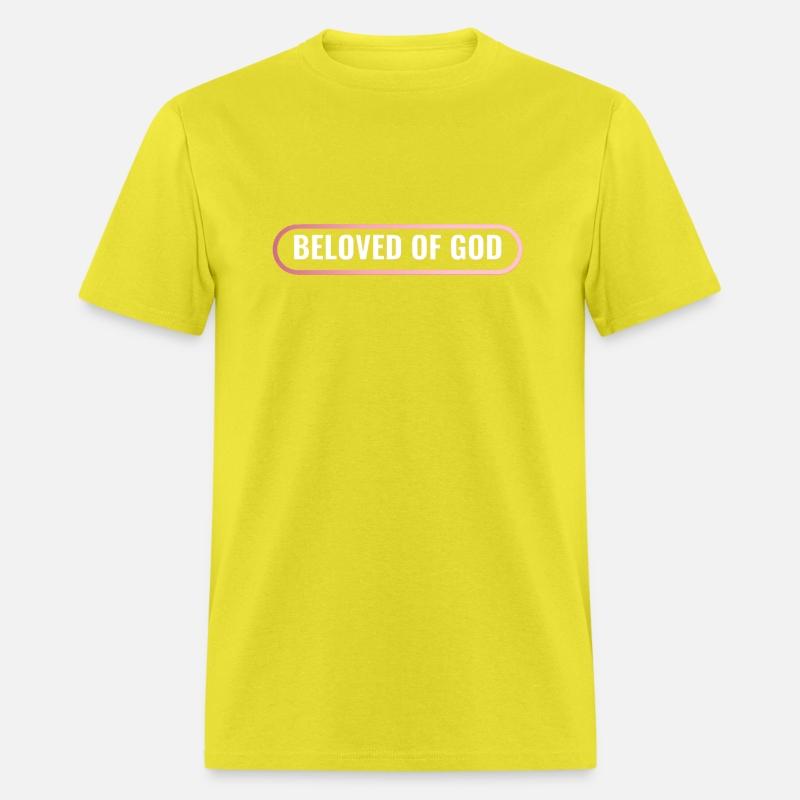 Beloved of God