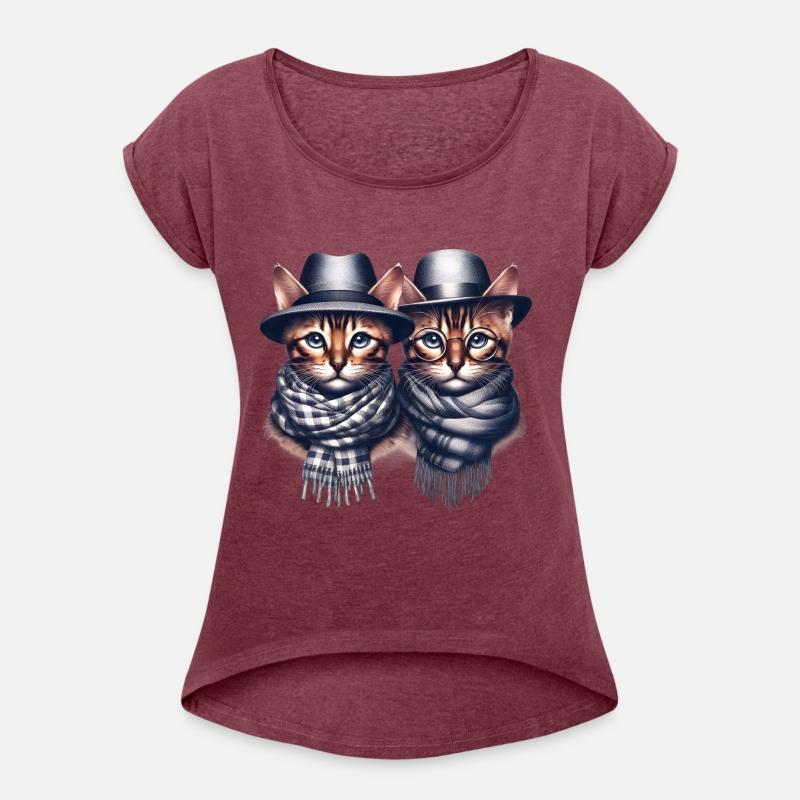 Bengal Kittens Cute Kitty