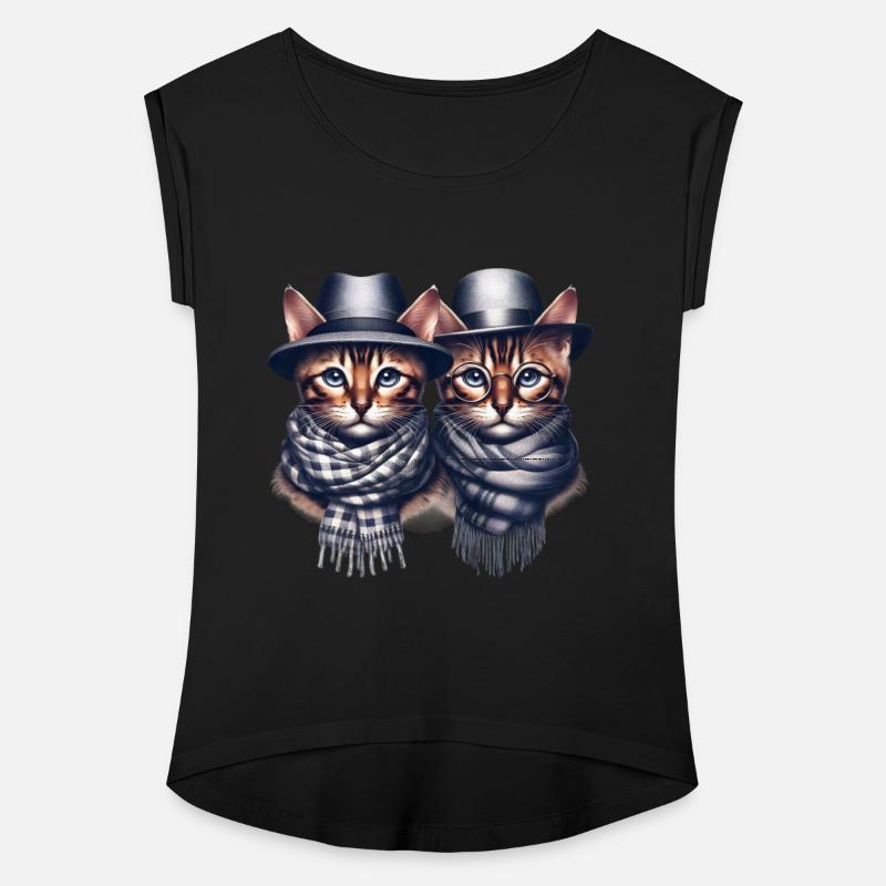 Bengal Kittens Cute Kitty