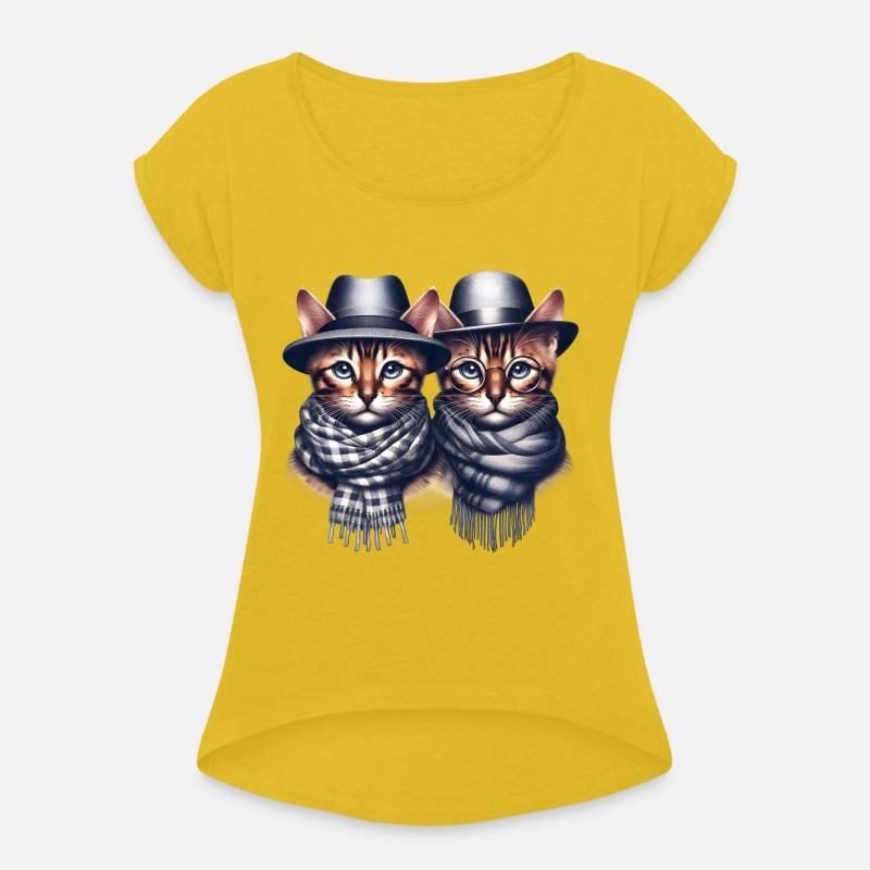 Bengal Kittens Cute Kitty