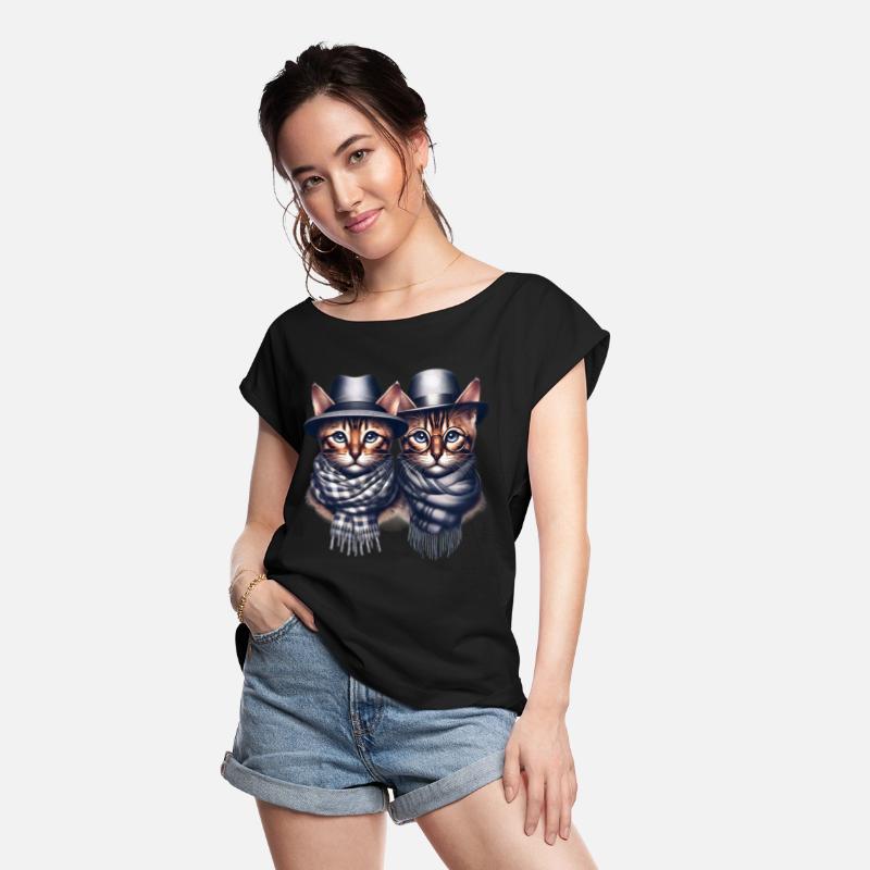 Bengal Kittens Cute Kitty