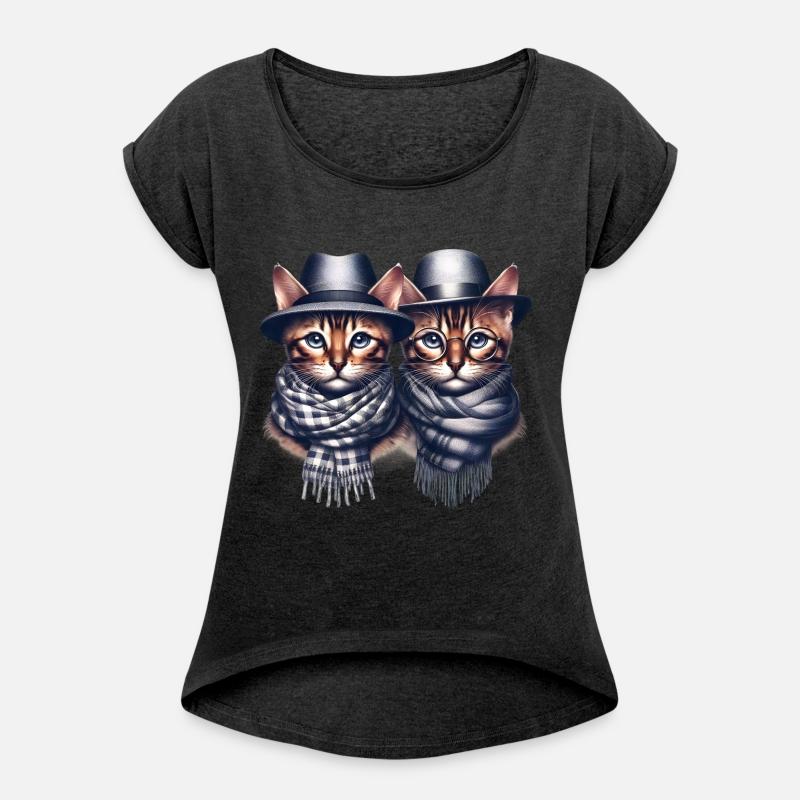 Bengal Kittens Cute Kitty