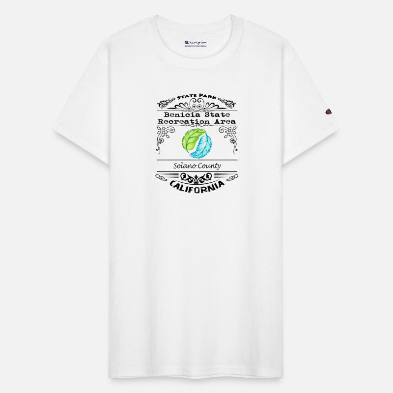 Benicia State Recreation Area California