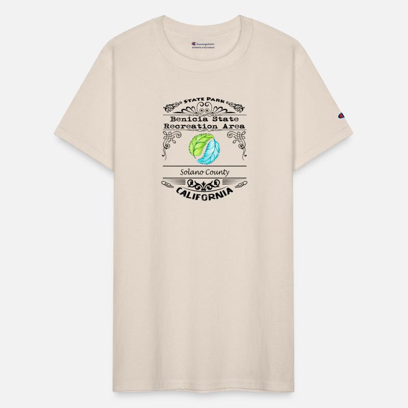 Benicia State Recreation Area California