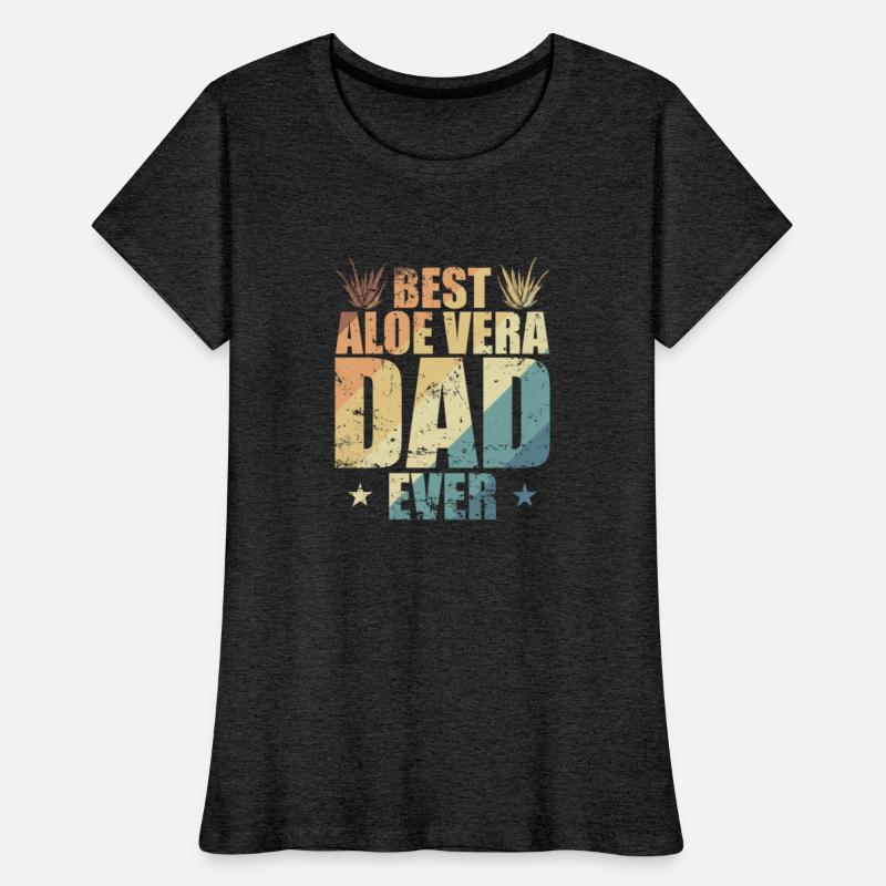 Best Aloe Vera Dad ever Medicinal Plant Skin