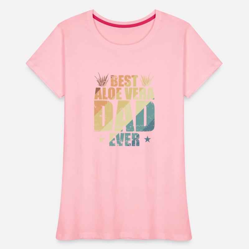 Best Aloe Vera Dad ever Medicinal Plant Skin