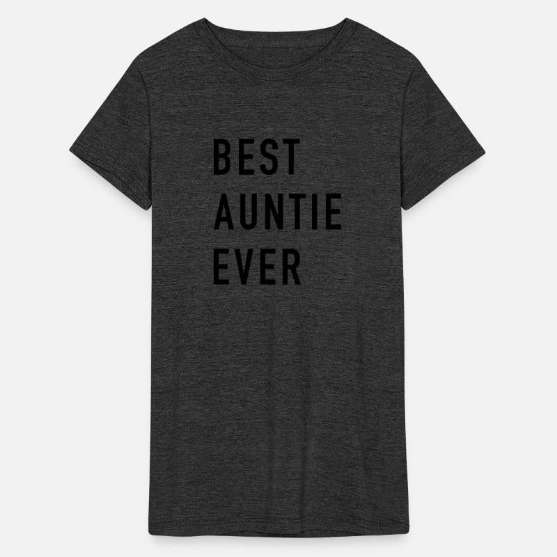Best Auntie Ever