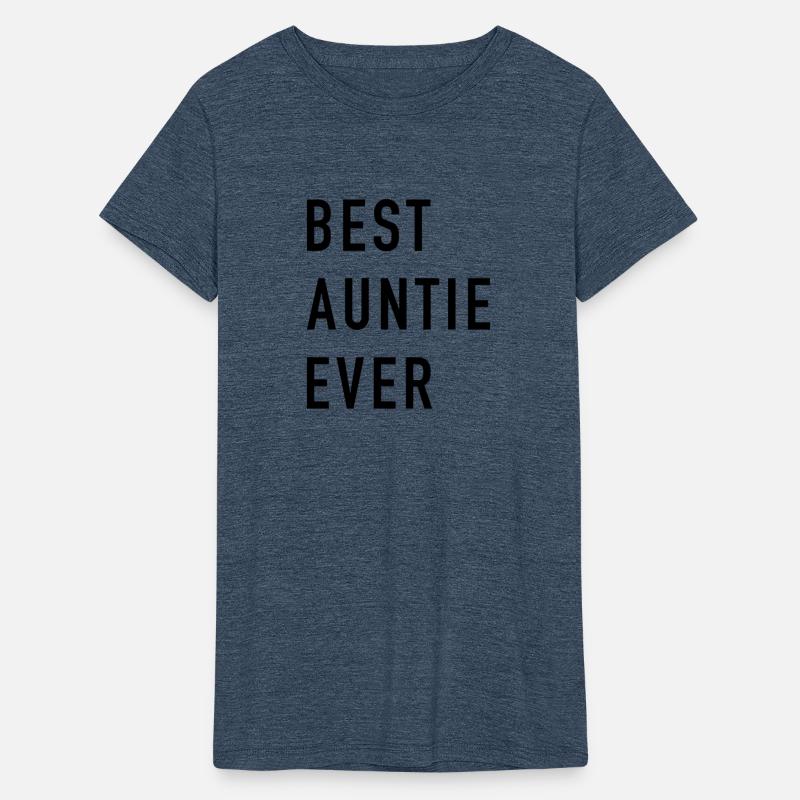 Best Auntie Ever
