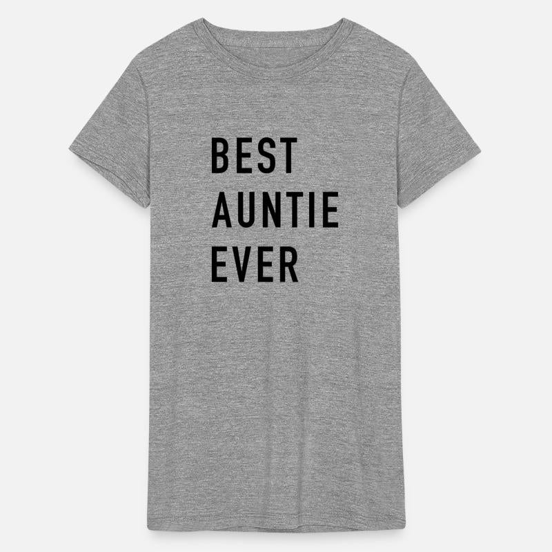 Best Auntie Ever